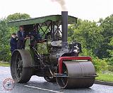 Traction Engine Ayesha 9R072D-161